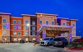 Best Western Plus Tech Medical Center Inn