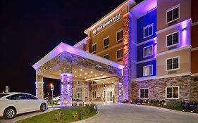 Best Western Plus Tech Medical Center Inn Lubbock Tx